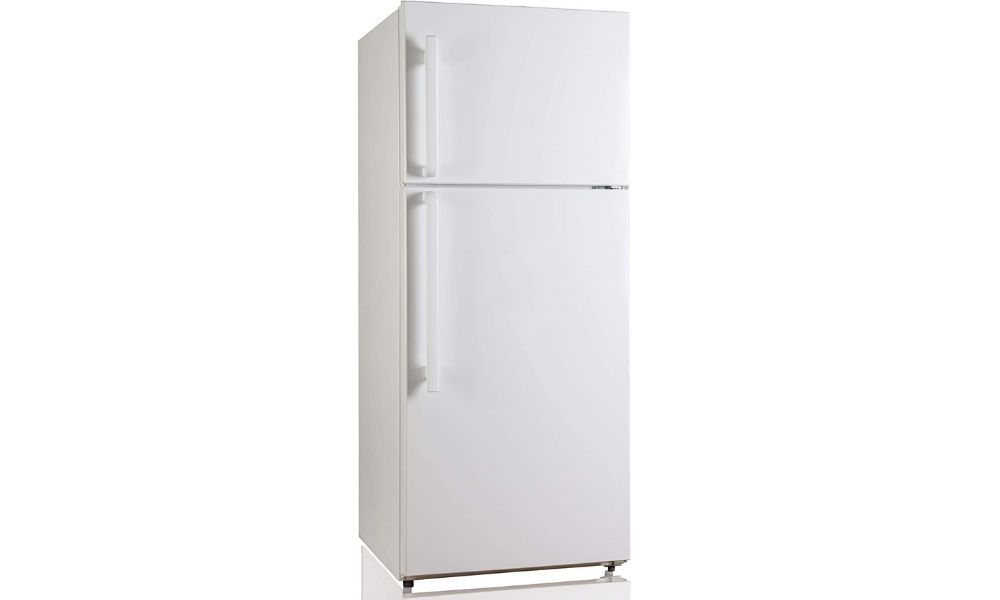 AKAI Top Mount Refrigerator - RFMA-560
