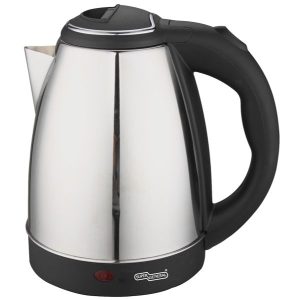 Electric Water Kettle 1.5L - SG K115SSW
