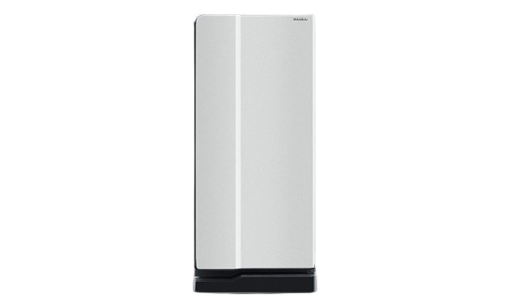 Toshiba GR-E185G(SH) | Single Door Refrigerator