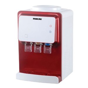 NIKAI Table Water Dispenser - NWD1900T
