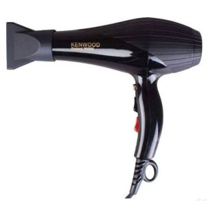 Kenwood Hair Dryer (For Export Only), Black - KW1011