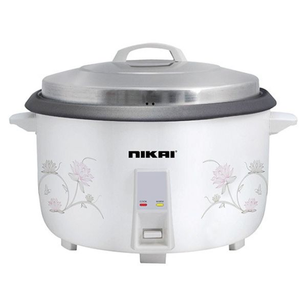 Nikai NR677 | Rice Cooker