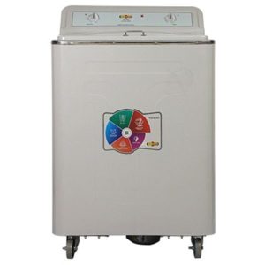 Super Asia Jumbo Wash Top Load 20KG Washing Machine - SA-777