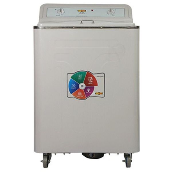 Super Asia Jumbo Wash Top Load 20KG Washing Machine - SA-777