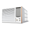 Hisense AW-18CT4SPAR01 | Window Air Conditioner 1.5 Ton