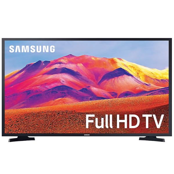 Samsung 43 Inch Full HD Smart LED TV - UA43T5300