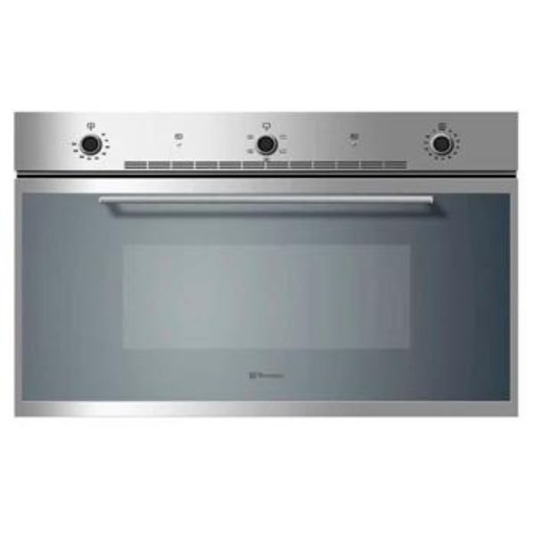 Tecnogas 90cm Built-in Electric Oven (5 Cooking Functions) – FN3K96E5X