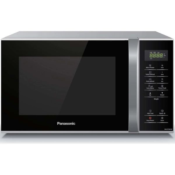 Panasonic NNST34H | panasonic microwave oven nnst34h 25ltr