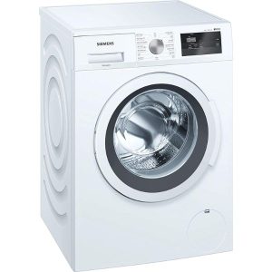 Siemens 8 Kg Washing Machine, White - WM10J180GC