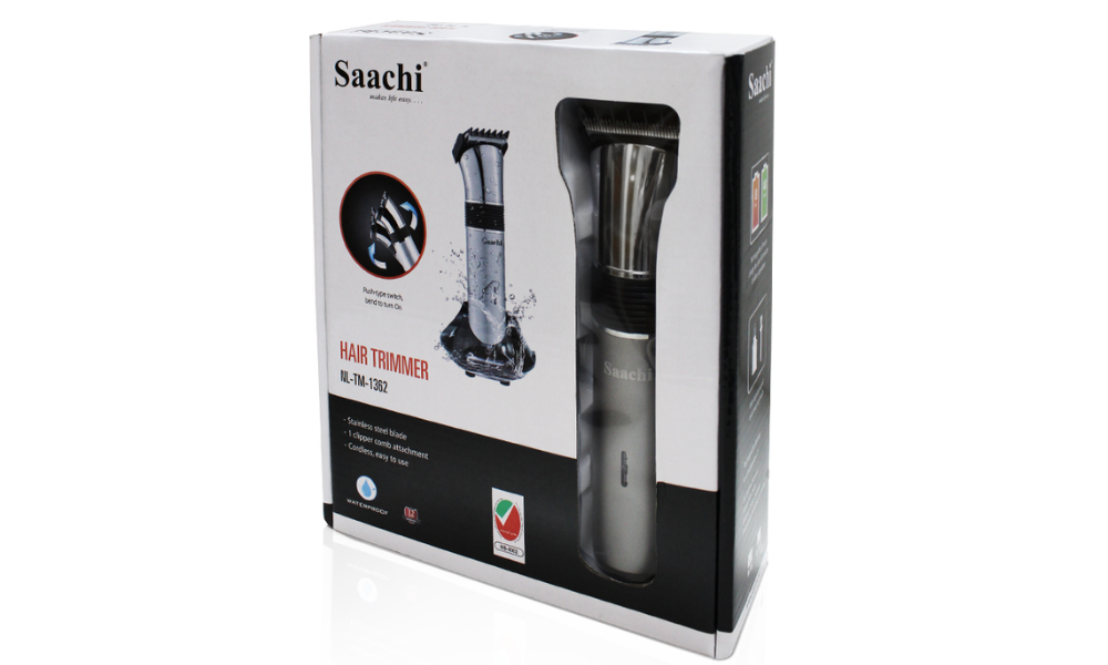 Saachi NL-TM-1362 | Saachi  Hair Trimmer
