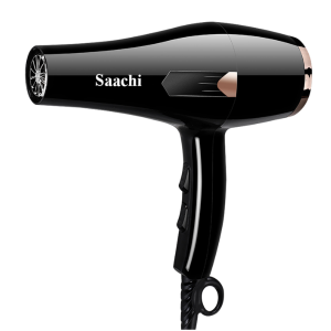 Saachi Hair Dryer, Black - NL-HD-5028