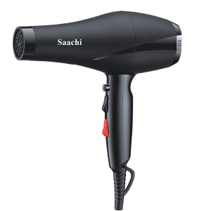 Saachi Hair Dryer, Black - NL-HD-5028