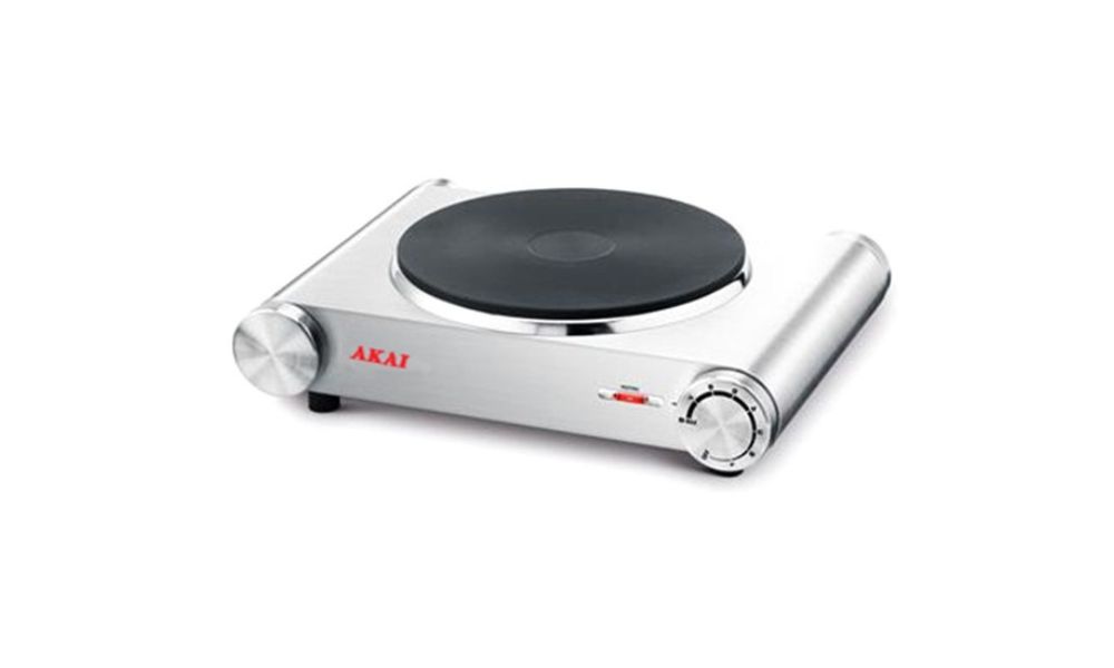 AKAI 1 Hot Plate Electric Cooker - HPMA-1S