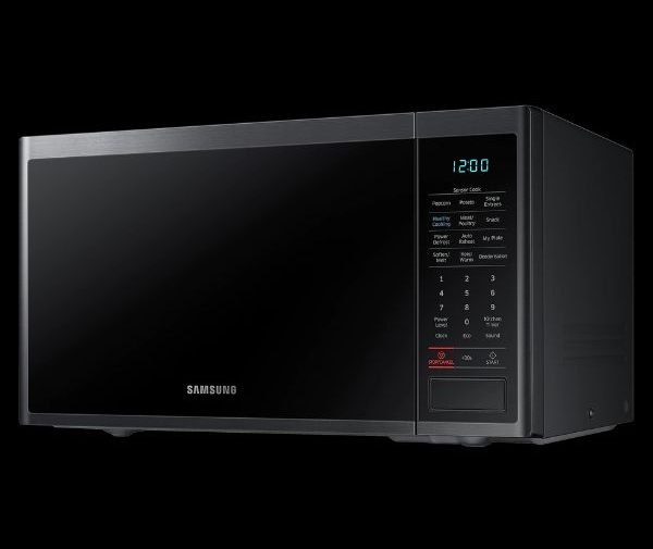 Samsung Microwave Oven 32Liters, Black - MS32J5133AG