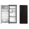 Midea 190 Liters Direct Cool Refrigerator Dark Silver - MDRD268FGE28