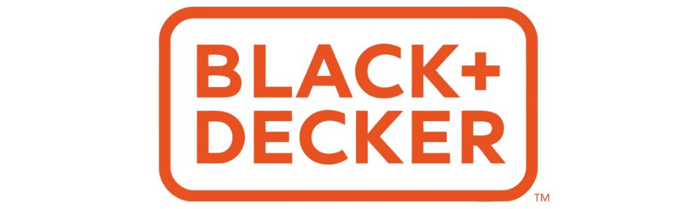 Black n Decker logo