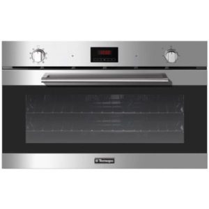 Tecnogas FP2K96E9X | Built-in Electric Oven 90cm