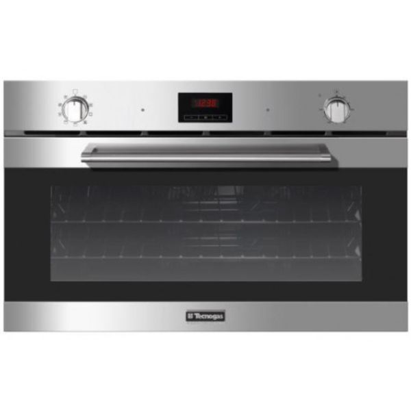 Tecnogas Built In Electric Oven 90cm - FP2K96E9X