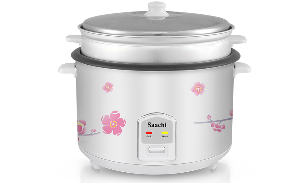 Saachi NL-RC-5177 | Rice Cooker 