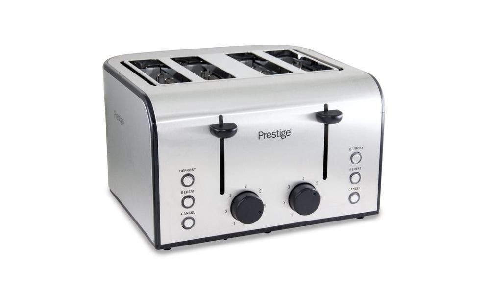 Prestige PR54904 | 4 Slice Toaster 