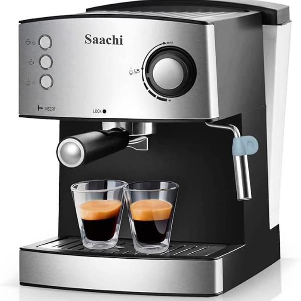 Saachi NL-COF-7056 | Coffee Maker