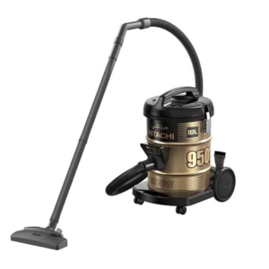 Hitachi 18L Drum Vacuum Cleaner 2100W - CV950F