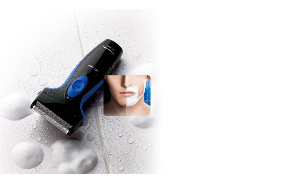 Panasonic ESSA40K | Panasonic Shaver For Men 