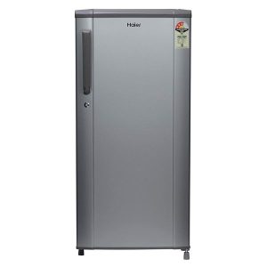 Haier HRD-190BS | Single Door Refrigerator