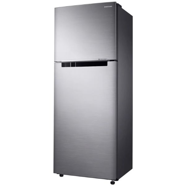 Samsung Top Mount Refrigerator, Grey - RT50K5030S8