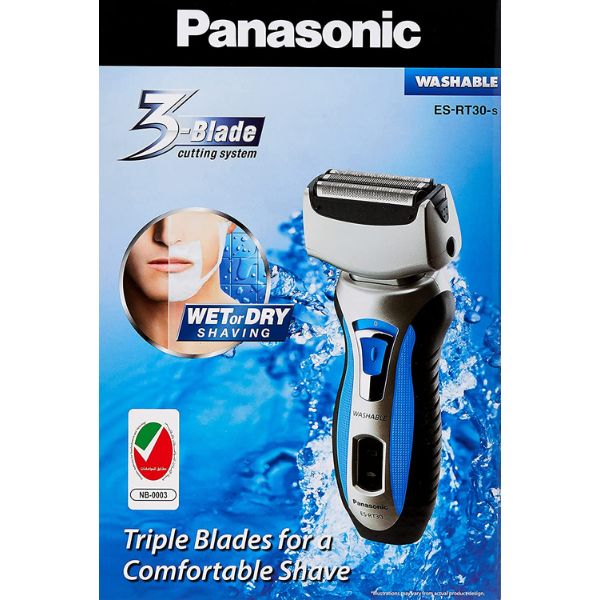 Panasonic Shaver For Men - ESRT30