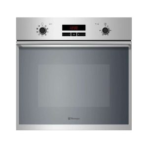 Tecnogas 60cm Built In Electric Oven Stainless Steel - FN2K66E9X