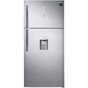 Samsung RT85K7158SL | Double Door Refrigerator