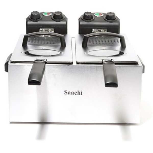 Saachi NL-DF-4758 | Saachi Deep Fryer