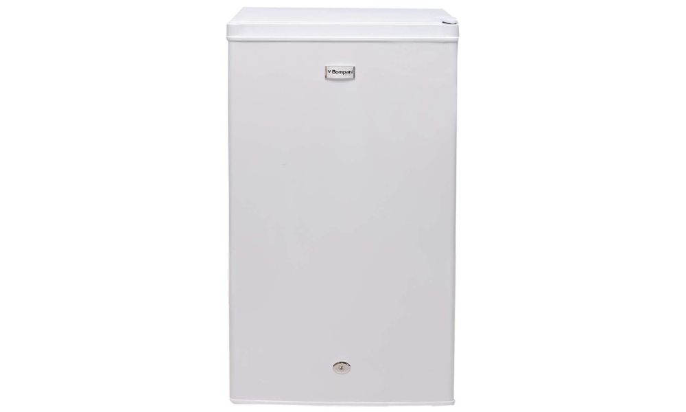 Bompani BR146 | Single Door Refrigerator 146 Liter 