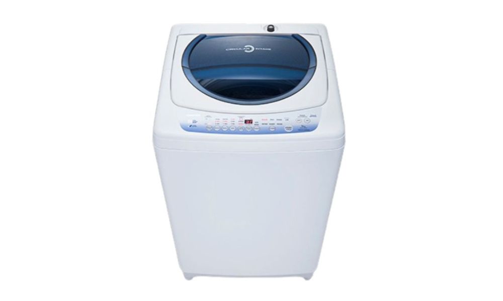Toshiba AWF1005 | top load fully automatic washing machine
