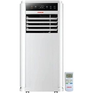 NIKAI 1 Ton Portable Air Conditioner - NPAC12000C