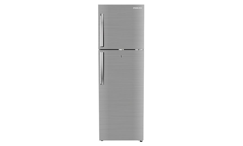 Nikai NRF400FN4SS | 400L Top Mount Refrigerator 
