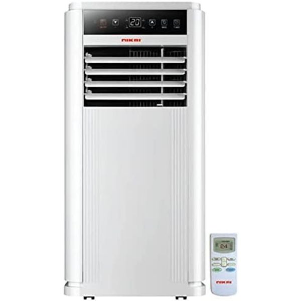 NIKAI NPAC12000C | 1 Ton Portable Air Conditioner