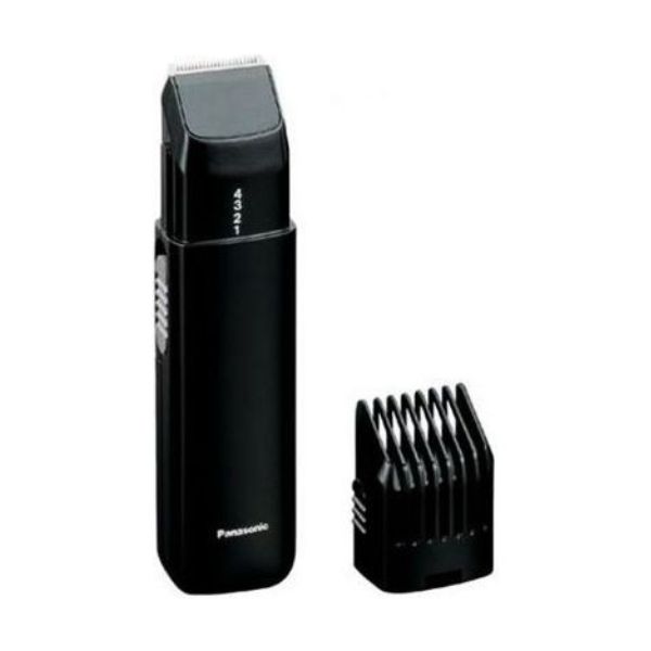 Panasonic Hair Trimmer, Black - ER240