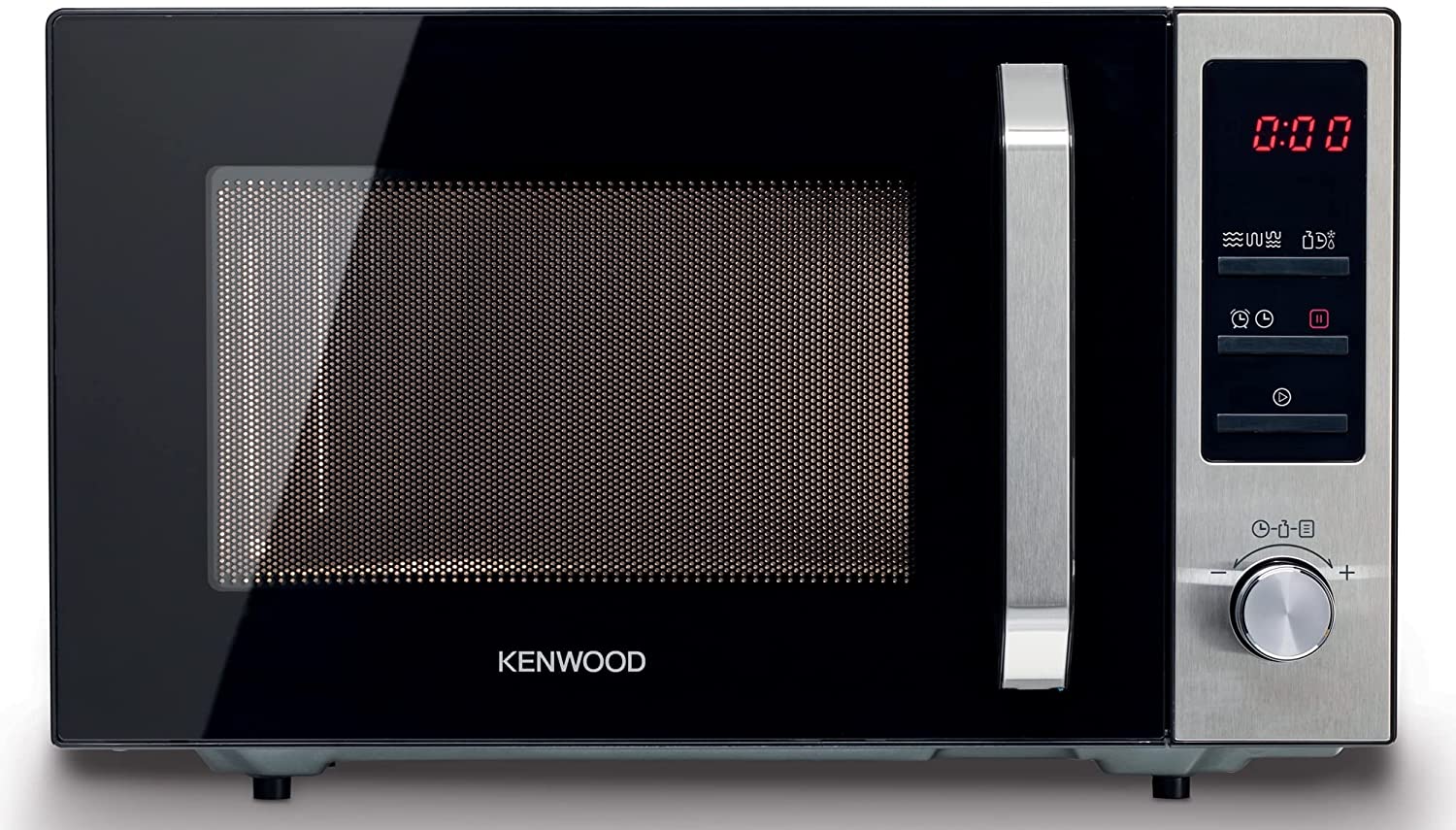 Kenwood MWM25.000BK | Kenwood microwave oven
