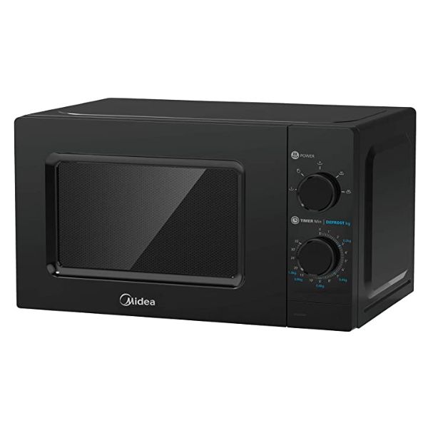 Midea MMC21BK | Midea Microwave Oven