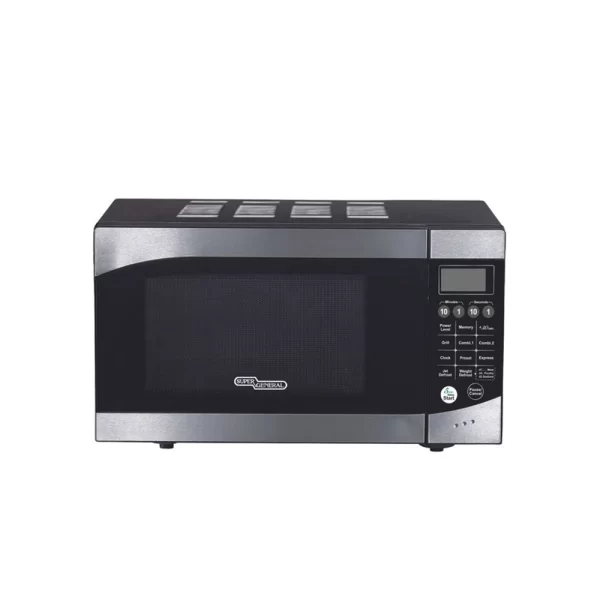 SUPER GENERAL SGMG 9251DG | Digital Microwave Oven 23 L