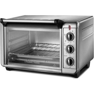 Russell Hobbs 26090 | Russell Hobbs Electric Oven 