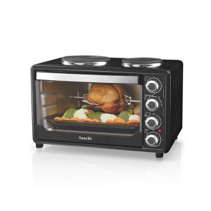 Saachi baking and roasting microwave – NL-OH-1928HPG