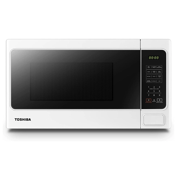 Toshiba MM-EM25P(WH) | Toshiba Microwave oven