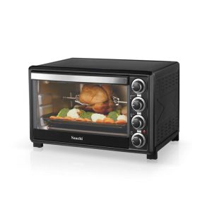 Saachi baking and roasting microwave – NL-OH-1945G