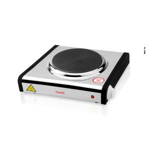 Saachi NL-HP-6208 | Saachi Single Hot Plate