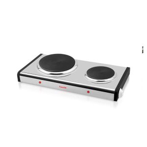 Saachi NL-HP-6209 | Saachi Double Hot Plate