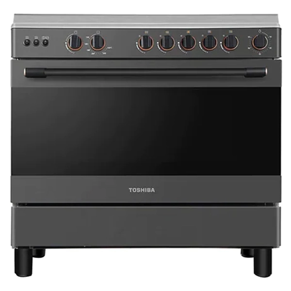 Toshiba TBA-36LMG5G089 | 5 Burner Gas Cooking Range