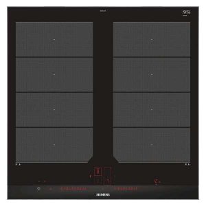 Siemens Home Connect Built In Electric Hob, Induction, 60 cm – EX675LXV1E